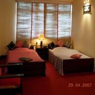 The Gochala Inn, Gangtok 3